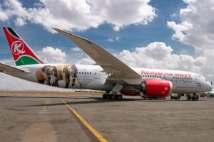 Read more about the article KQ Suspends Flights to UAE Following US, Israel Strikes On Iran