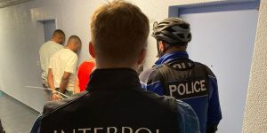 Read more about the article INTERPOL Arrests 27 Kenyans Linked to Online Investment Scams